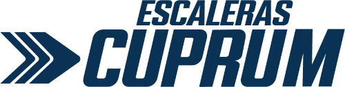 Escaleras Cuprum