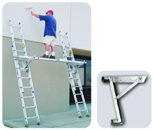 Ladder Jacks