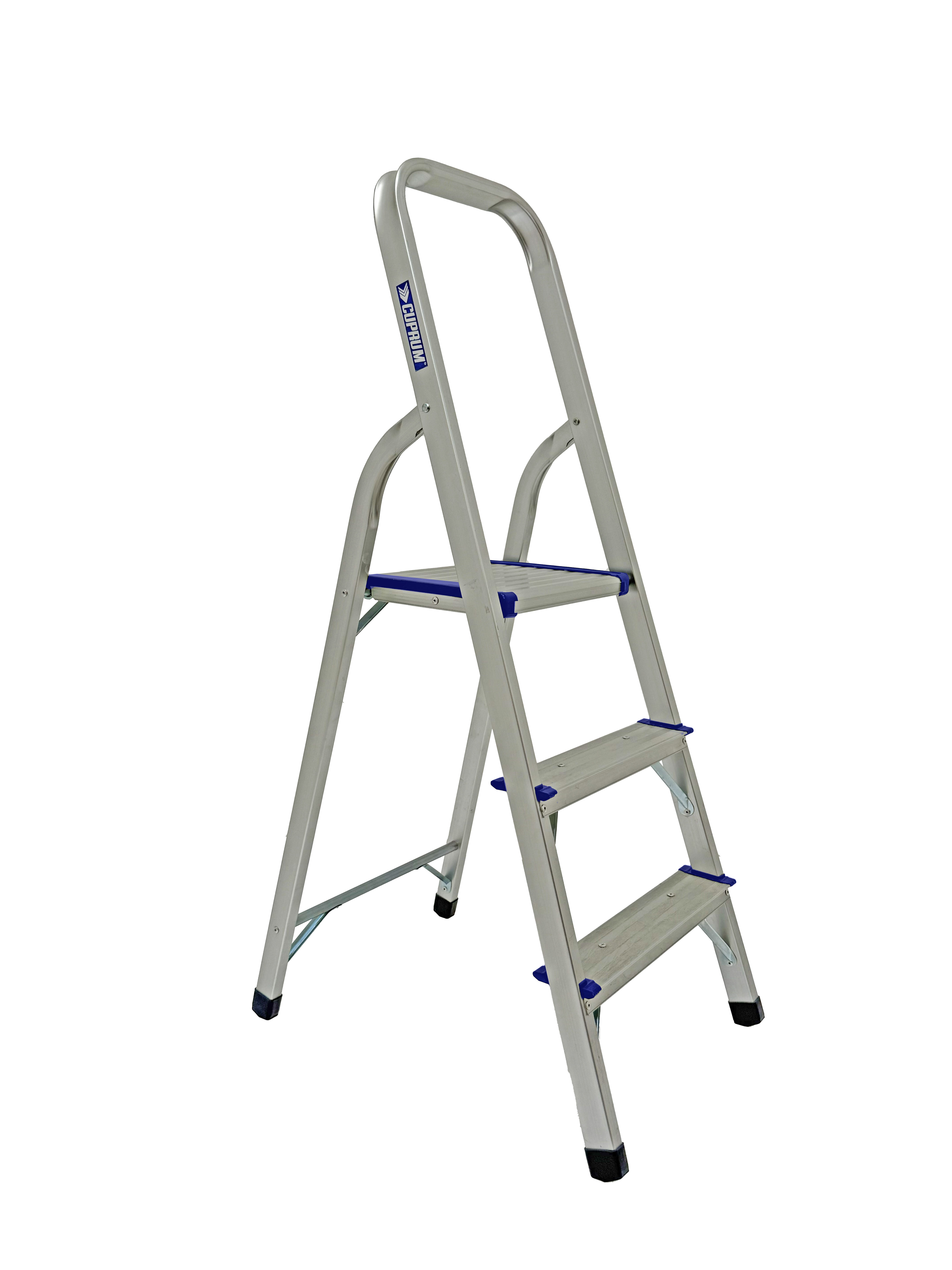 Plataforma Easy step 03 peldaños